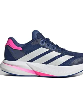 Scarpe Da Running Duramo Speed 2 Tech Indigo / Zero Met / Lucid Pink EU 42 2/3 - Adidas - FashionsVida
