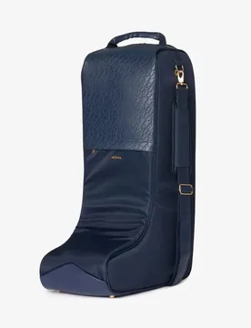 Le Mieux Stiefeltasche LUXE, navy - Le Mieux - FashionsVida