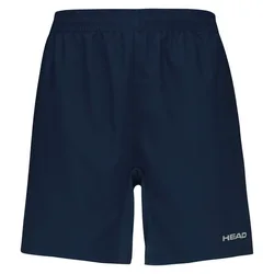 Club Shorts Dark Blue 164 cm