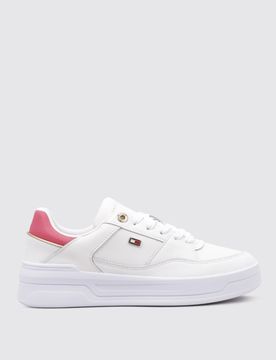 ESSENTIAL BASKET SNEAKER