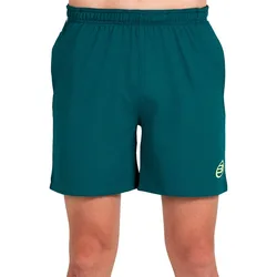 Lousam Shorts Dark Green M