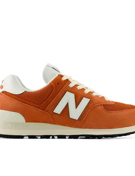 Scarpe Da Running 57 Brown 5UK EU 41 1/2 - New Balance - FashionsVida