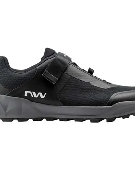 Scarpe Mtb Escape Evo 2 Black