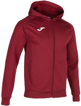 Trainingsjacken Menfis Hoodie Eu S;Eu M Male - Joma - FashionsVida