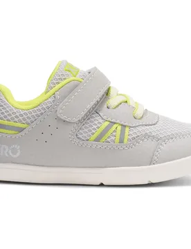 Scarpe Da Trail Running Prio Rock / Sunny Lime EU 40