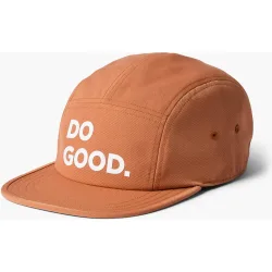 Gorra unisex con diseño serigrafiado y correa de nailon ajustable