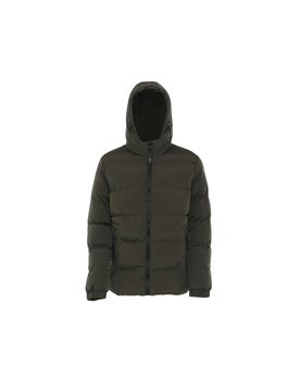Chaqueta de invierno