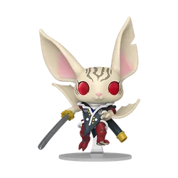 POP! Games - Metaphor: ReFantazio #1229 Heismay