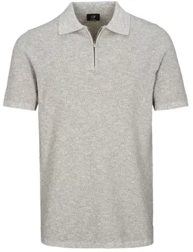 Polo-Pullover, 1/2 Arm male