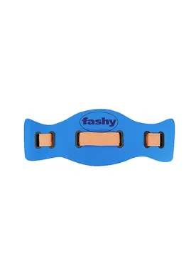 Fashy Aqua Gürtel Medium blu - Fashy - FashionsVida