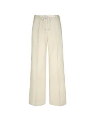 Marlenehose creme 40/L32 damen