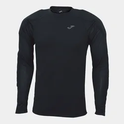 Portero Herren Torwarttrikot, schwarz S