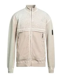 Sudadera Hombre Beige L,M,S,XL Hombre