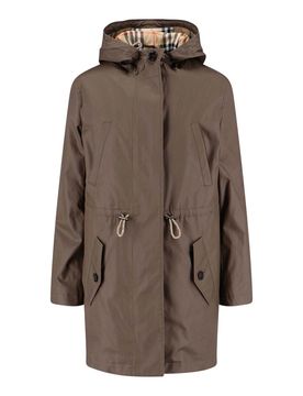 Burberry Parka Classico