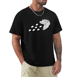 Copia de Dorohedoro T-Shirt Christmas Theme Tee Top
