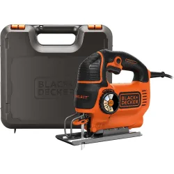 Sierra de Calar Pendular Autoselect® Eléctrica a Red 550W + 1 Hoja + Maletín