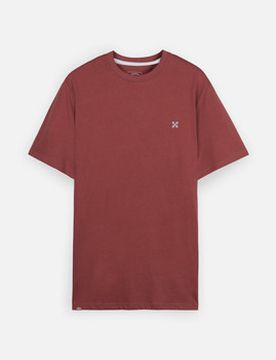 T-Shirt Tee-Shirt Manches Courtes Tebaz Eu Xxl;Eu L;Eu 3xl Male