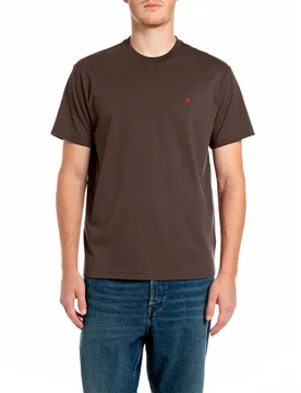 Maglietta M12be.000.00qmj Bracken XL - Replay - FashionsVida