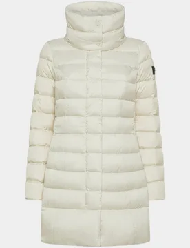 Giaccone Donna SOBCHAK MQN 03 983 - Peuterey - FashionsVida