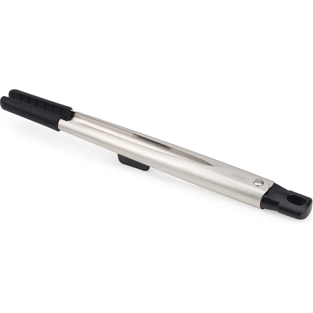 Pinzas de precisión con soporte Elevate Fusion - Joseph Joseph - FashionsVida