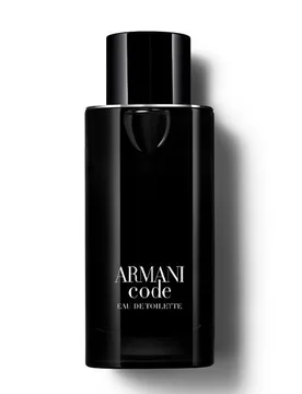 Code Eau De Toilette 125ML - Giorgio Armani - FashionsVida