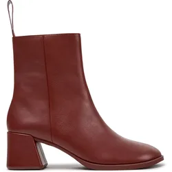 Stivaletti Kora Dark red EU 36