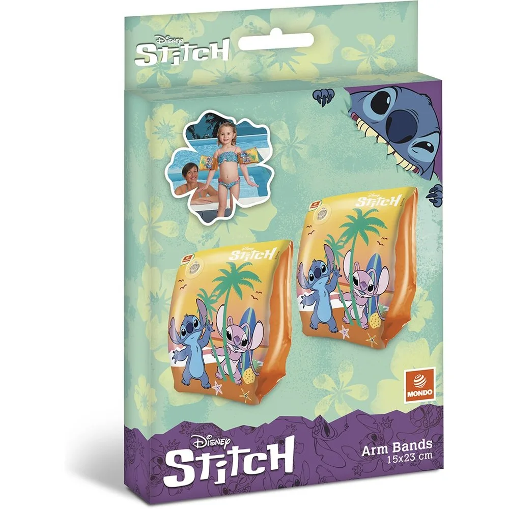 Mondo - Stitch Brazaletes - Mondo - FashionsVida