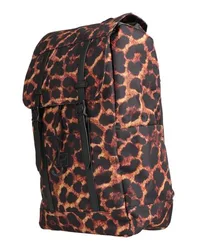 Rucksack Unisex Schwarz -- Unisex