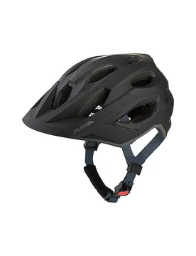 Casco da bici Apax MIPS nero 52-57CM - Alpina - FashionsVida