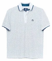 XXL Polo, 1/2 male