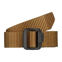 Gürtel 1.5 Zoll TDU Belt - Schwarz / S Schwarz adult