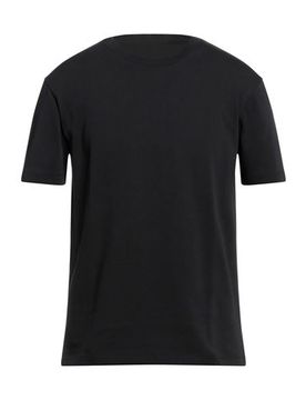 T-shirts Herren Schwarz S Herren