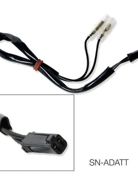 Kit Cavi Frecce Suzuki Gsx-S 1000 2022-2023 - Barracuda - FashionsVida