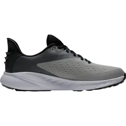 Golfschuhe Herren Flex XP, grau/weiß/schwarz 39
