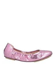 Bailarinas Mujer Fucsia 37 Mujer