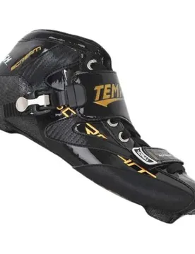 Patins à Glace Scream Black EU 45 unisex
