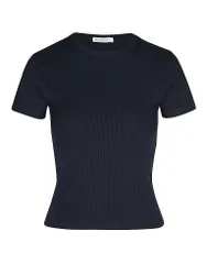 T-shirt TANIA bleu marine L