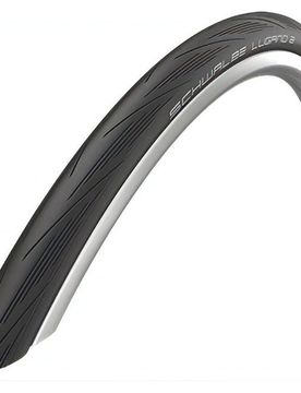 Lugano ii 700x28 k-guard hs471 rigida cubiertas bicicleta paseo (UNICA)