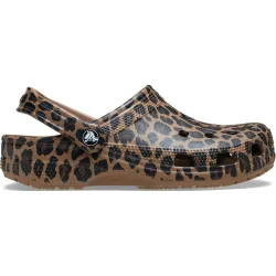 Zuecos unisex Classic Animal Clog U