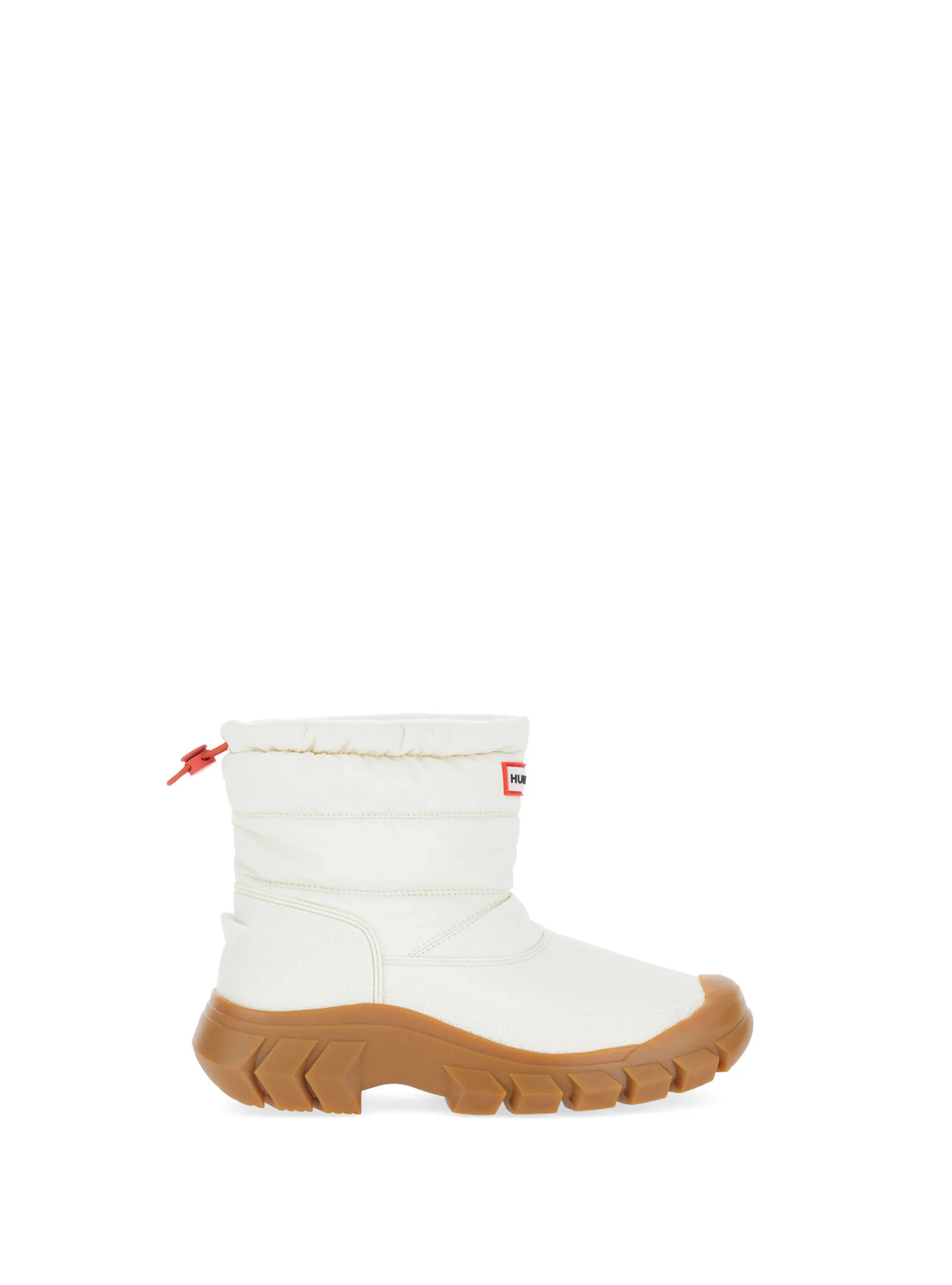 Stivaletti con coulisse PANNA 36 - Hunter - FashionsVida