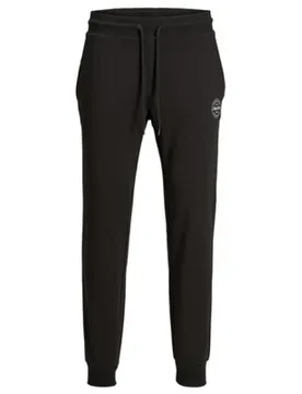 Pantalon Gordon Shark Viy Black M - Jack & jones - FashionsVida