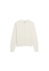 FINE KNIT CARDIGAN female