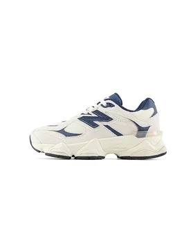 Sneaker Bambino 9060 bianco 37 - New Balance - FashionsVida