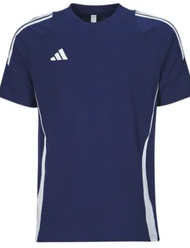 T-Shirt Tiro24 Swtee Eu Xs;It S Male - Adidas - FashionsVida