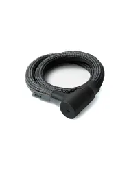 Seilschloss Orbit 100 onyx black schwarz B