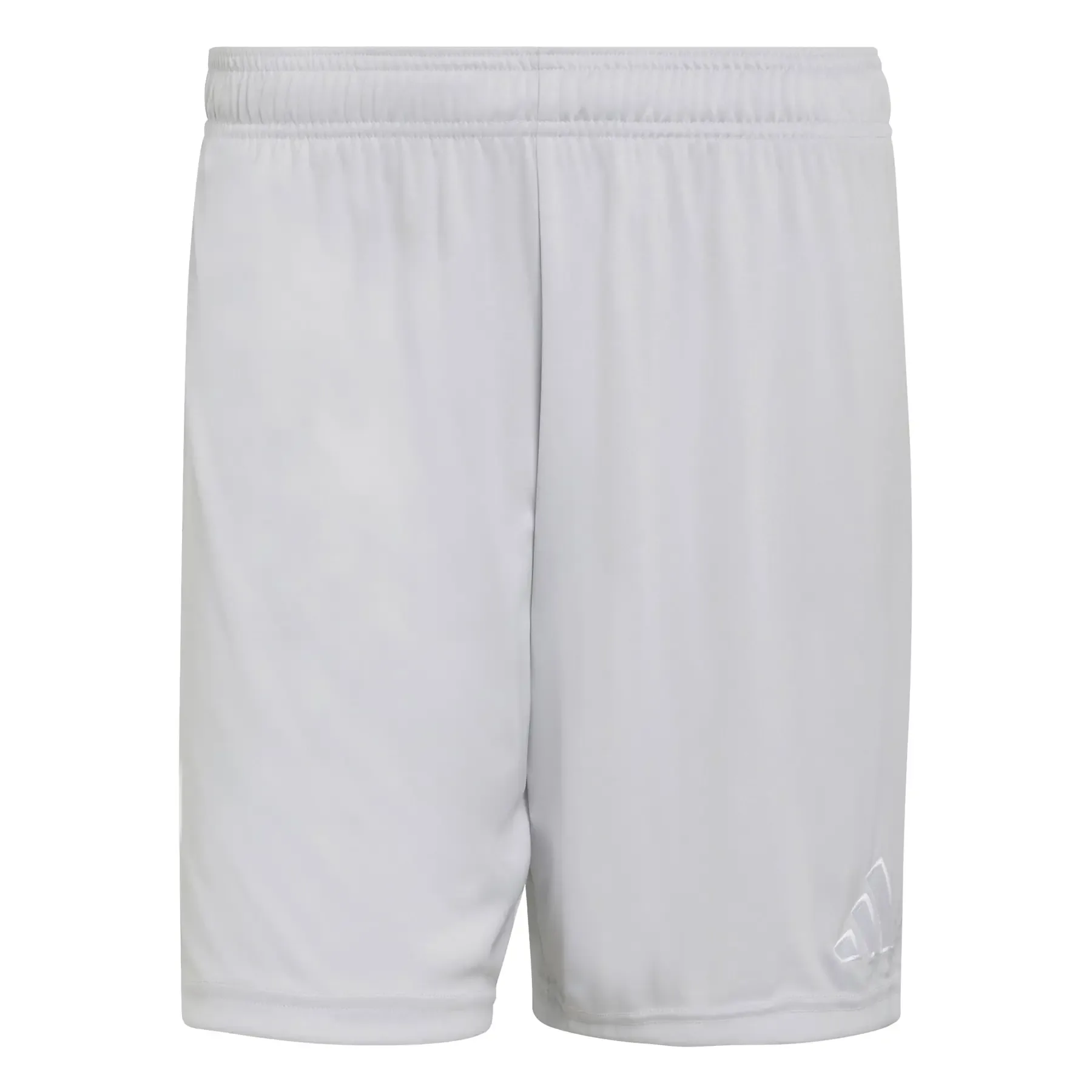 Shorts Entrada 26 - Gris - male - Size: S - Adidas - FashionsVida