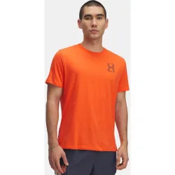 Camiseta de hombre Run 96 Shortsleeve
