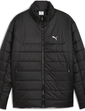 Abrigo ESS Padded Unisex - Puma - FashionsVida