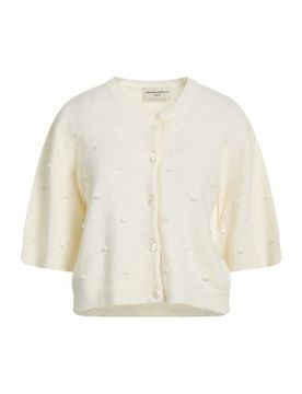 Officine Générale Rebecas Mujer Marfil L,M Mujer