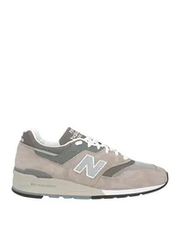 Sneakers Herren Grau 45,46.5 Herren